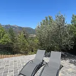 Stylish With Large Pool And Stunning Views Villa