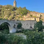 Stylish With Large Pool And Stunning Views * Olargues