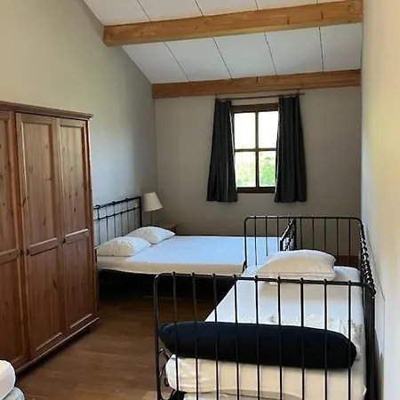 Stylish With Large Pool And Stunning Views Olargues