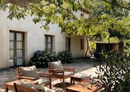 Stylish With Large Pool And Stunning Views * Olargues