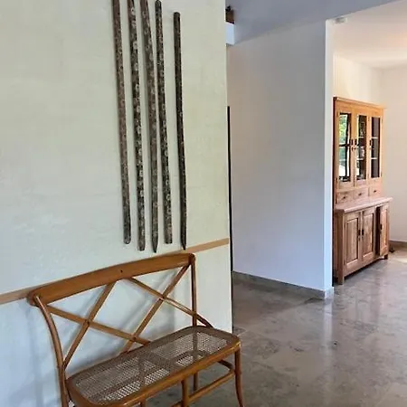 Stylish With Large Pool And Stunning Views Villa Olargues