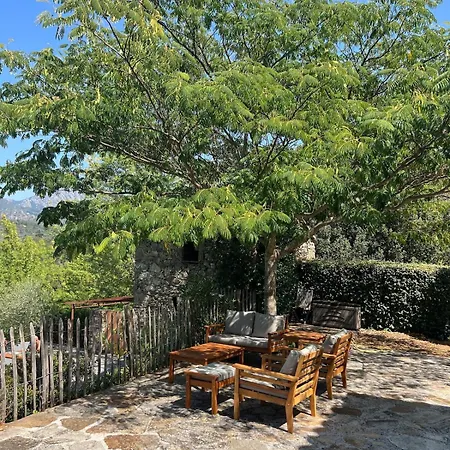 Stylish With Large Pool And Stunning Views Villa *