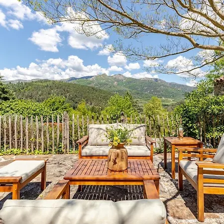 Stylish With Large Pool And Stunning Views * Olargues