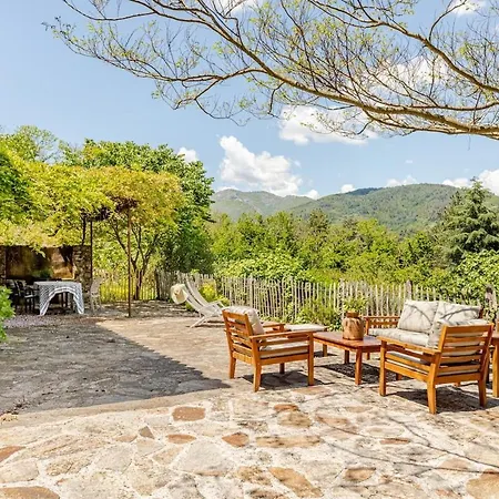 Stylish With Large Pool And Stunning Views * Olargues
