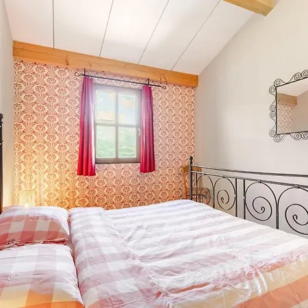 Stylish With Large Pool And Stunning Views Olargues