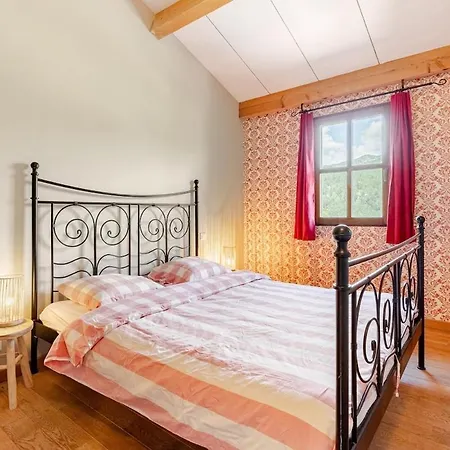 Stylish With Large Pool And Stunning Views * Olargues