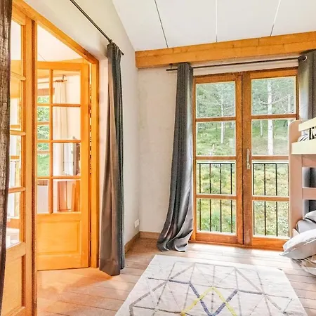 Stylish With Large Pool And Stunning Views 오라르그