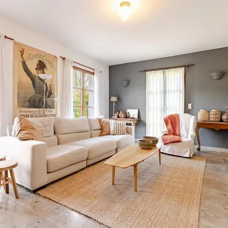 Stylish With Large Pool And Stunning Views * Olargues