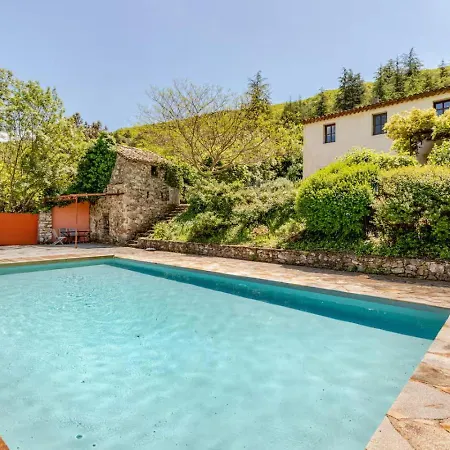 ヴィラ Stylish With Large Pool And Stunning Views オラルグ